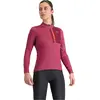Sportful Maillot à Manches Longues Supergiara Thermal M