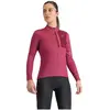 Sportful Maillot à Manches Longues Supergiara Thermal XS