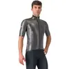 Castelli Gabba R Short Sleeve Veste Black XL