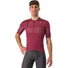 Castelli Maillot manches courtes Race GIRO D'ITALIA Trofeo 2024
