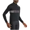 Veste manches longues homme sportful neo 2 softshell noir
