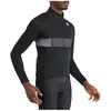 Veste manches longues homme sportful neo 2 softshell noir