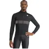 Veste Sportful Neo 2 noir absolu gris - XXL