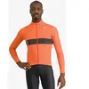 Veste Sportful Neo 2 orange intense marron - M