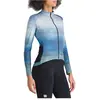Sportful Maillot à Manches Longues Flow Supergiara Thermal