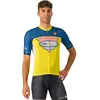 Castelli Maillot manches courtes GIRO D'ITALIA Oropa 2024