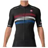 Castelli Maillot manches courtes Country-Collection UK