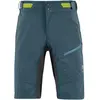 Karpos Val Viola Shorts - Short randonnée homme Stargazer / Vulcan S