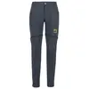 Karpos Pantalon Bosconero Zip-off