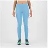 Karpos Easygoing Light Pants - Collant running femme Delphinium XS