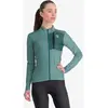Sportful Maillot à Manches Longues Supergiara Thermal
