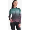 Sportful Maillot à Manches Longues Flow Supergiara Thermal