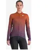 Sportful Maillot à Manches Longues Rocket Thermal