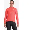 Sportful Maillot à Manches Longues Matchy Thermal