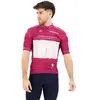Castelli Maillot manches courtes GIRO D'ITALIA Maglia Ciclamino 2023