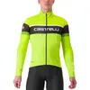 Castelli Veste hiver Scorpione 2