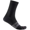 Castelli Espresso 15 Sock - Chaussettes vélo Black