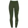 Karpos Lavaredo Tight - Collant running femme Rifle Green / Arcadian L