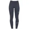 Karpos Lavaredo Tight - Collant running femme Ombre Blue / Nirvana L