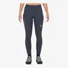 Karpos Rock Evo Tights - Collant running femme Ombre Blue - old XS