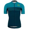 Karpos Maillot à Manches Courtes Green Fire