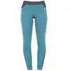 Karpos Tre Cime Evolution Pant - Pantalon randonnée femme Delphinium / Ombre Blue IT 44