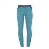 Karpos Tre Cime Evolution Pant - Pantalon randonnée femme Delphinium / Ombre Blue IT 48
