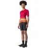 Castelli Maillot à Manches Courtes Climber´s 4.0