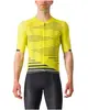 Castelli Maillot à Manches Courtes Climber´s 4.0