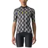 Castelli Maillot à Manches Courtes Dimensione