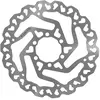 Brenta Ciclo Disque De Frein Bite Fix 6h 1.8 Mm 180 mm