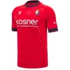 Macron CA Osasuna Primera Equipación 2024-2025 multicolore S