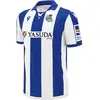 Real Sociedad Maillot Domicile Real Socieded 2024/2025 bleu M