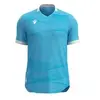 Macron Maillot enfant Wyvern Eco bleu XL