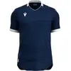 Macron Maillot enfant Wyvern Eco bleu 4XL