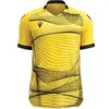 Macron Maillot enfant Wyvern Eco jaune XL