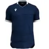 Macron Maillot enfant Wyvern Eco bleu 5XL