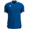 Macron Maillot enfant Wyvern Eco bleu M