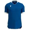 Macron Maillot enfant Wyvern Eco bleu 11-12 ans