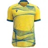 Macron Maillot enfant Wyvern Eco jaune L
