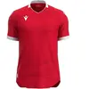 Macron Maillot enfant Wyvern Eco rouge XL