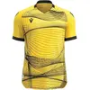 Macron Maillot enfant Wyvern Eco jaune 4XL