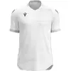 Macron Maillot enfant Wyvern Eco blanc 9-10 ans