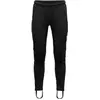 Macron Pantalon d'entraînement pour gardien Auriga noir S