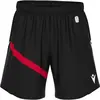 Macron Short Shen Eco noir S
