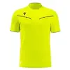 Macron Maillot arbitre Ponnet Eco jaune M