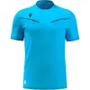 Macron Maillot arbitre Ponnet Eco bleu 3XL