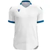 Macron Maillot enfant Wyvern Eco blanc 3XL
