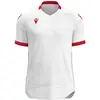 Macron Maillot enfant Wyvern Eco blanc 7-8 ans