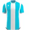 Macron Maillot enfant Propus Eco bleu 7-8 ans